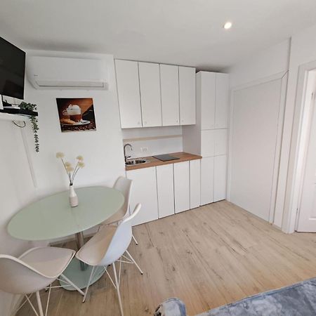 Apartment Luka Matulji Extérieur photo