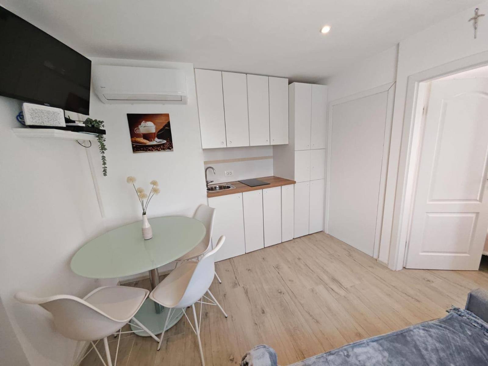 Apartment Luka Matulji Extérieur photo