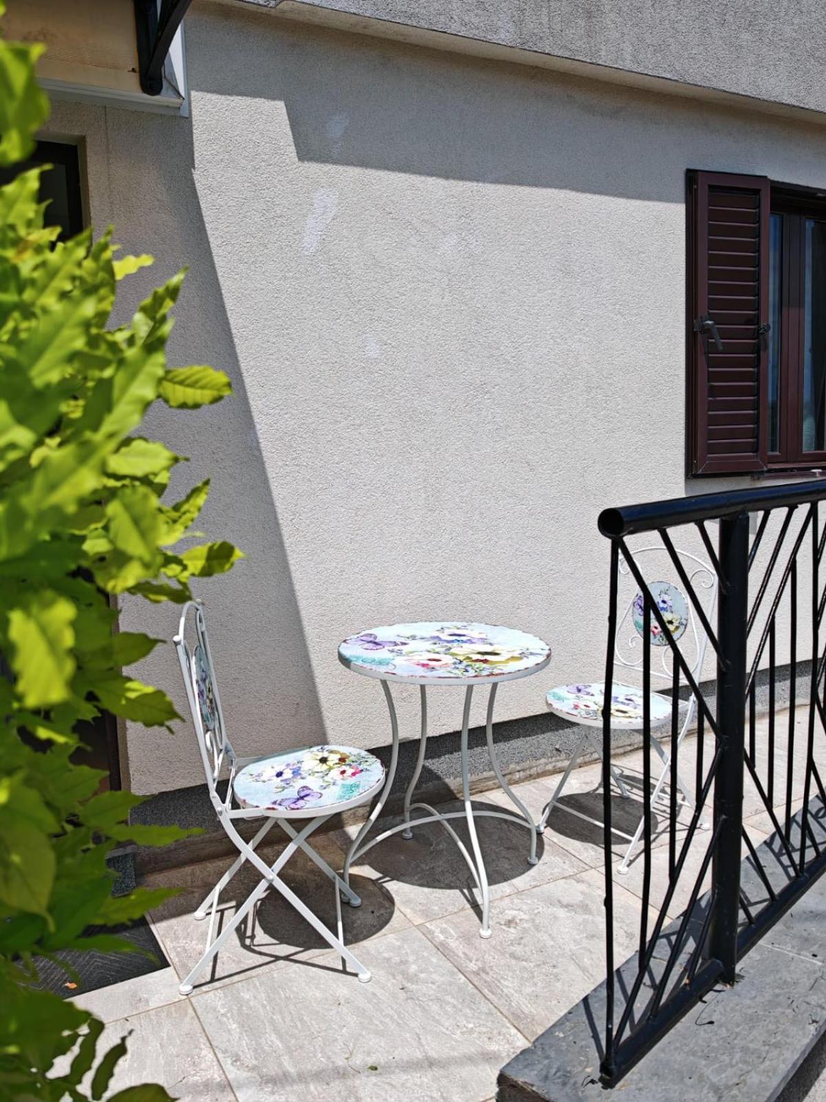 Apartment Luka Matulji Extérieur photo