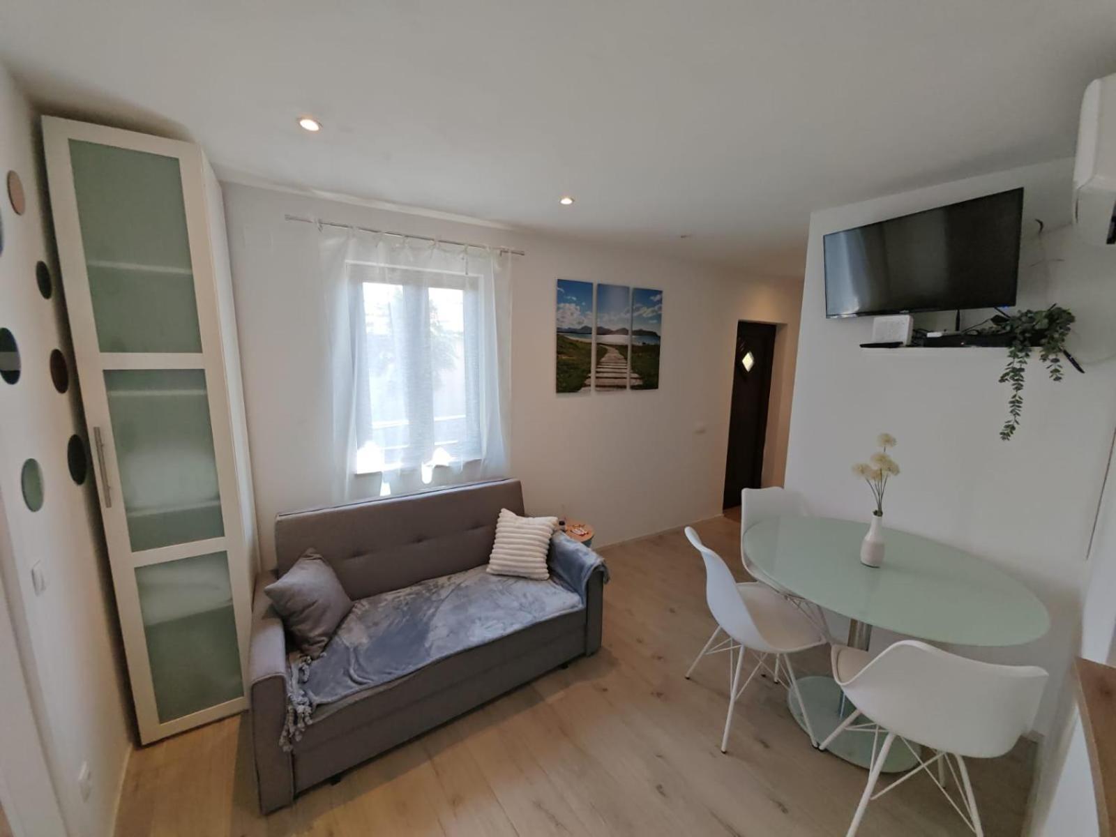 Apartment Luka Matulji Extérieur photo
